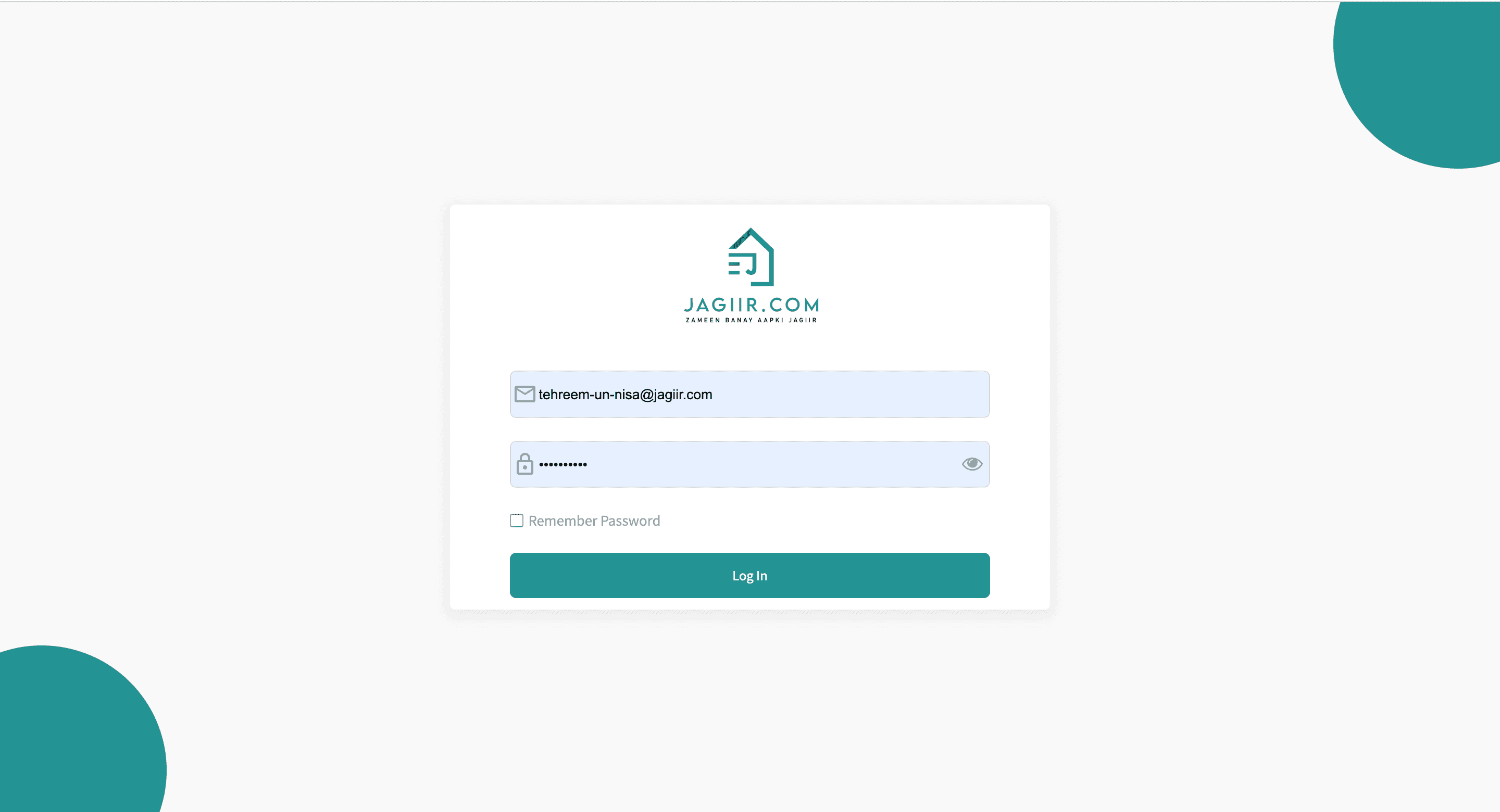 PropWare - Real Estate Management Platform
